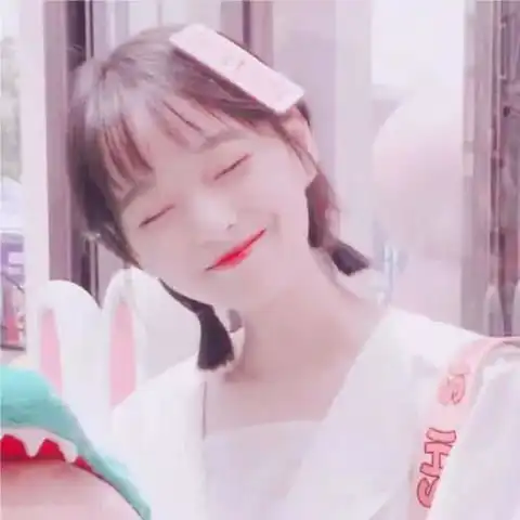 女生头像有幸成为知己,但最后还是沦为甲乙