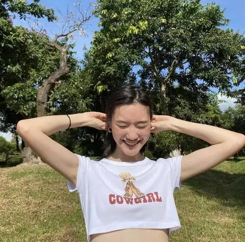 女生头像来杯冰可乐