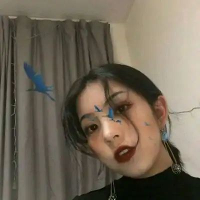 优质高冷玩网女头.烧喉只饮烈酒qq女生头像我要个性网