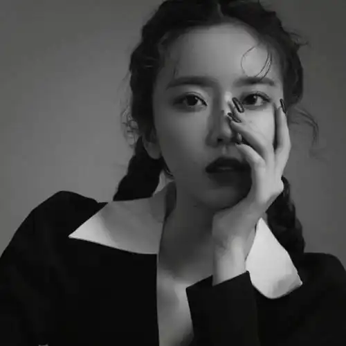 女生头像仙女味十足的女头像