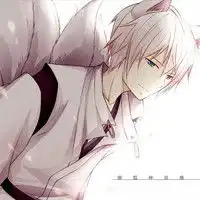 二次元头像男生要很帅很帅的