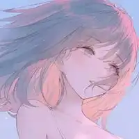 十五六岁小姑娘的头像图片