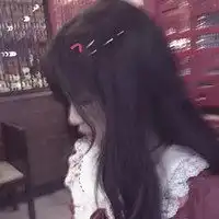 2020最潮女生丧的女生头像微信头像图片大全