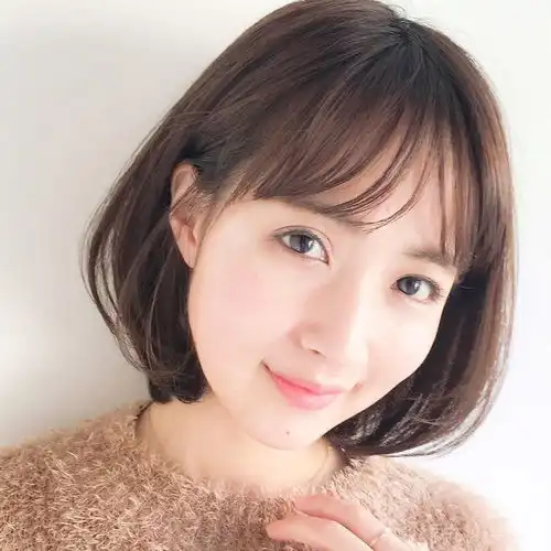 新人气女发15款,让你大不一样,美得很精彩
