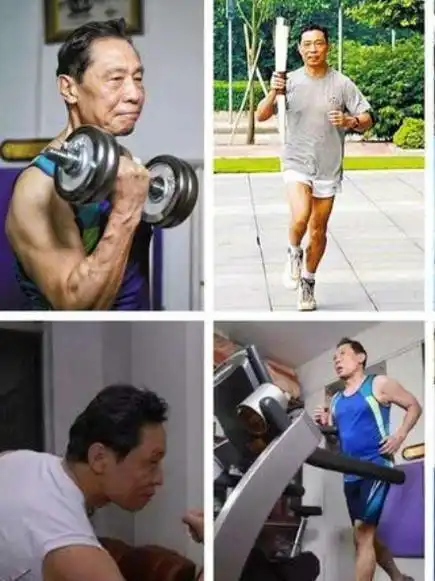 男士衰老提速器公布,吸烟第4,第1名可能很多大叔都难以改正