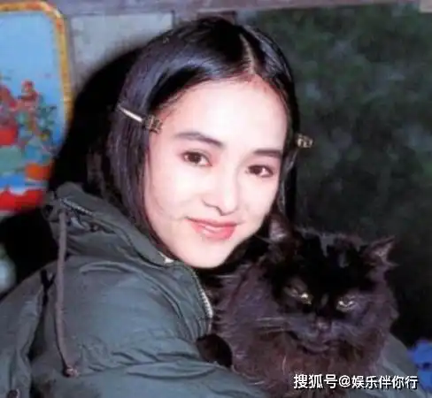 她曾是林志颖心中的女神,却选择嫁给富豪,如今变成这般
