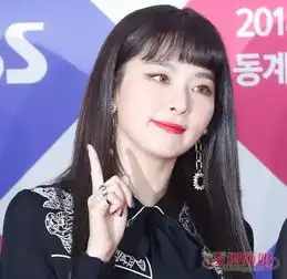 圆脸女生不止适合可爱甜美发型2019圆脸女生发型要百变方能尽展个人魅力