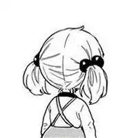 动漫女生头像