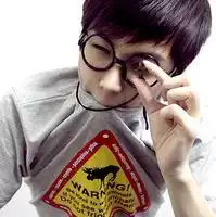谁有好看的qq男生头像