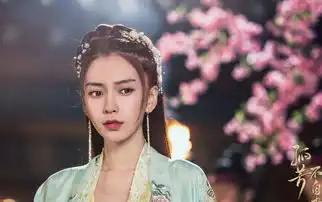 入门级古风妆容