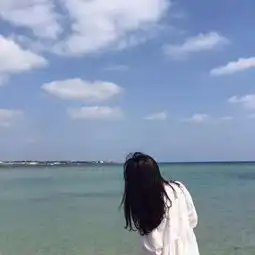 小姐姐小哥哥头像高颜值超高头像