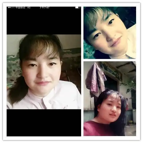 速扩散急寻菏泽一34岁女子带七个月大婴儿已走失一天一夜
