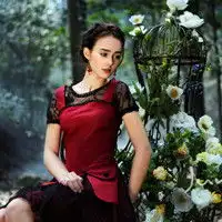 无所谓的悲伤qq男女生高清头像