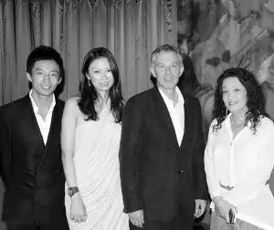 和70岁的男人结婚生子,邓文迪究竟图什么离婚或许才是解脱