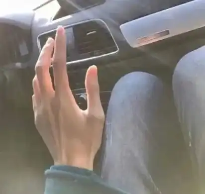 肾脏有力的男人,手上会有3个信号,若全占,偷着乐吧身体