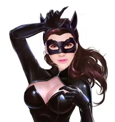 猫女详解