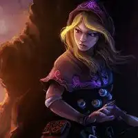 英雄联盟lol性感女英雄头像图片