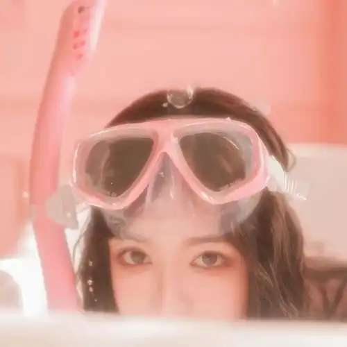 小姐姐女生头像