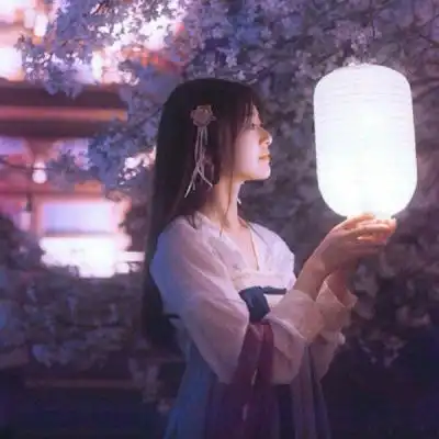 其实我也很介意只是笑着说没关qq女生头像我要个性网