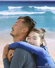 男神余文乐上线秀恩爱,告白周冬雨我俩挺合适