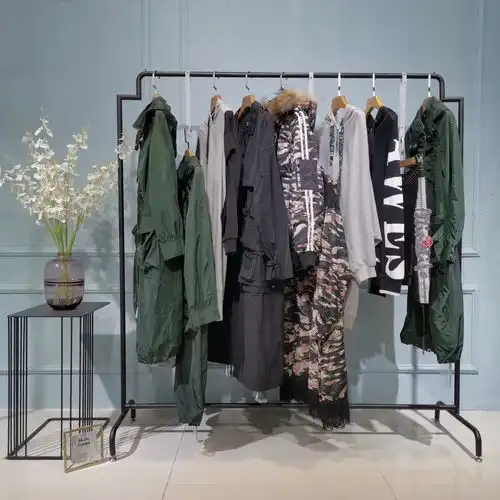 氏伽女装中国女装10大品牌做批发衣服的话术