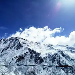 2018巴朗山门票,阿坝巴朗山游玩攻略,巴朗山游览攻略路线地址门票价格