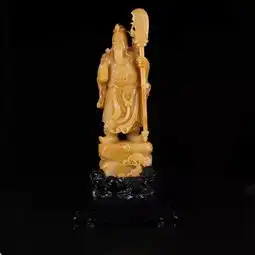杂谈你手上的黄龙玉,前景会是什么样