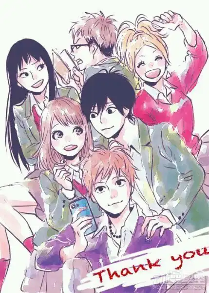 你不可能不知道的8部校园青春漫画下