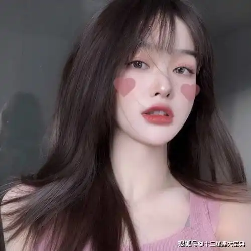 巨蟹最合不来的三个星座
