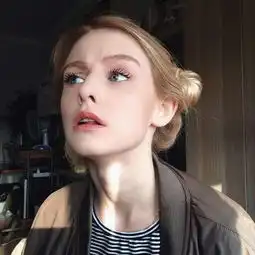 希望你所拼命争取的最后都能如qq女生头像我要个性网