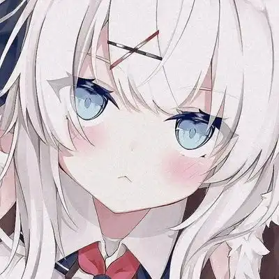 2023最新超萌可爱女生动漫头像