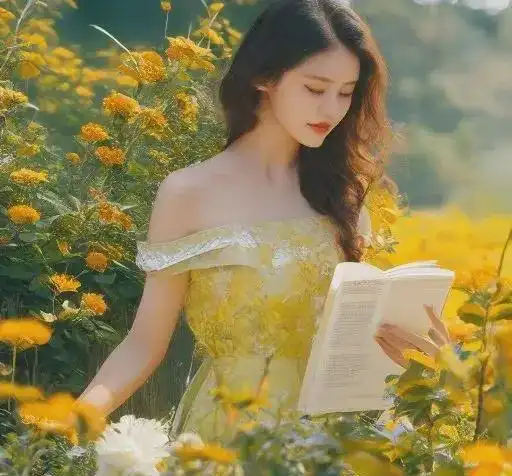 心理测试哪个女生更有气质选一个揭秘你的磁场吸引什么人和事