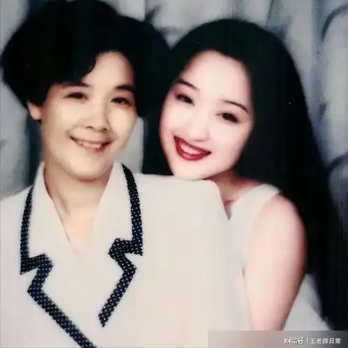 分手27年后,赖文峰出狱后娶妻生子,52岁杨钰莹的选择让人心疼