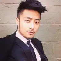 成熟帅哥微信头像带字微信头像图片大全