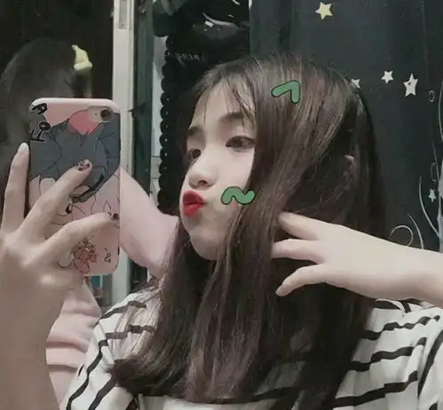 最近火了贼拉6头像如果有人敢追你,那我就绊倒她