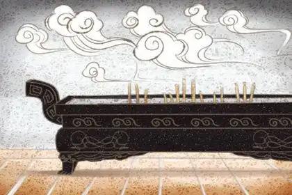 犯桃花劫的女人,要多久时间桃花劫才可以过去