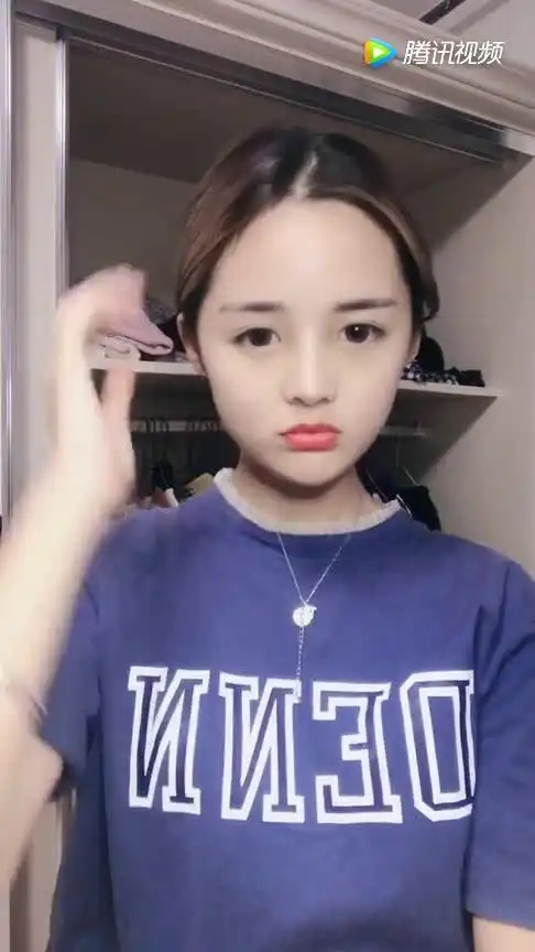 最火的女子千娇百媚,这么搞怪我都甘拜下风