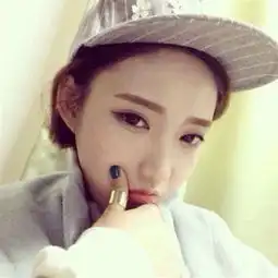 女生高清头像