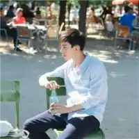 二次元白衬衫女生头像微信头像图片大全