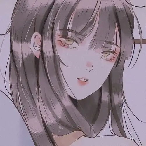 动漫女头超级热门的精美有趣动漫女头