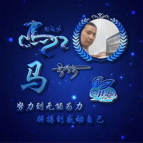2021好看的微信头像做好了,39张高端大气签名头像,进来挑一张吧