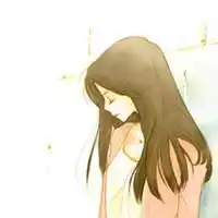 求一些动漫情侣头像