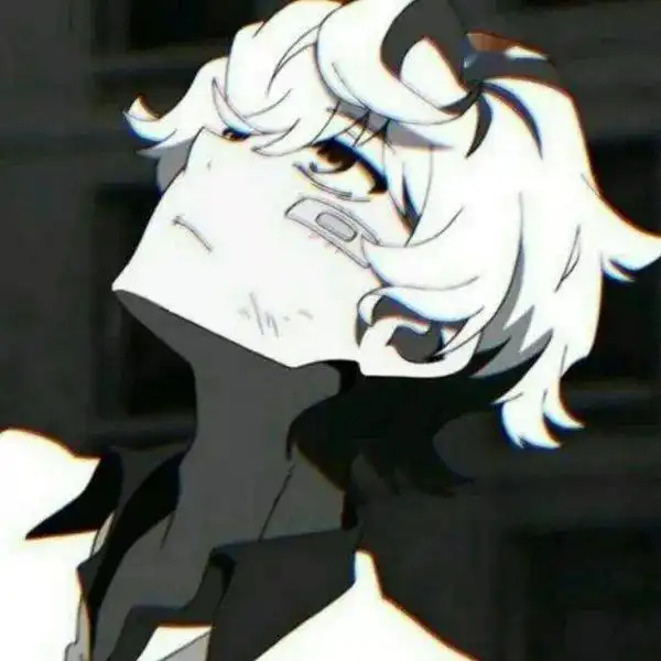 一批珍藏已久男女动漫头像,快抱走