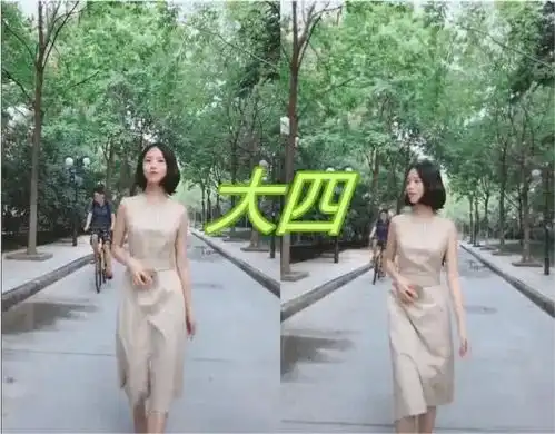有种整容医院叫大学,大一到大四的变化,网友直呼太真实了