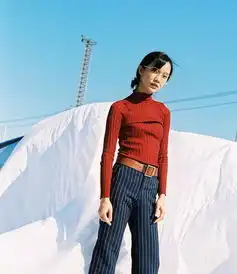想旺财旺运旺桃花就把红色穿好微胖女孩时髦指南