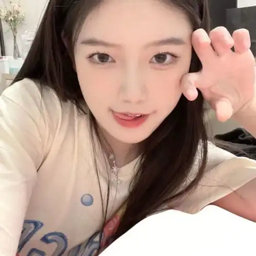 高级精选仙女ins女头