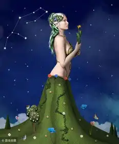 星座搭配丨十二星座对照表,看一看你是不是这样的人
