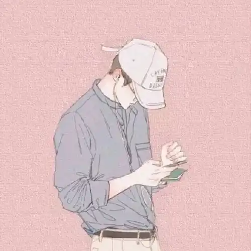 头像愿你喜欢