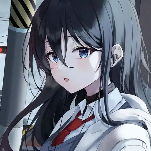 宝藏专属动漫头像