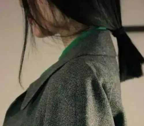 这几款超美发型尝试时尚性感